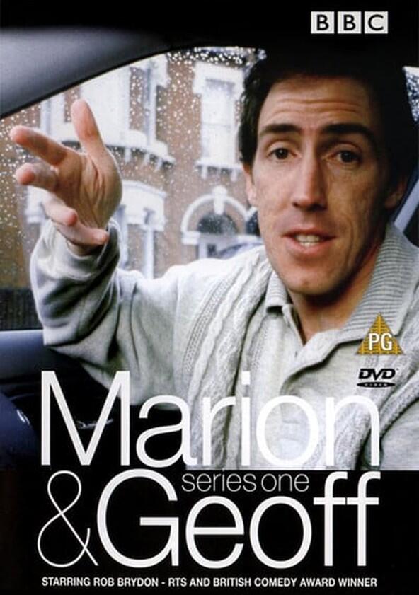 Marion & Geoff - Season 1