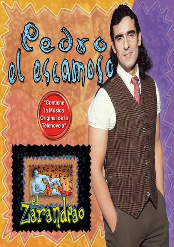 Pedro el Escamoso