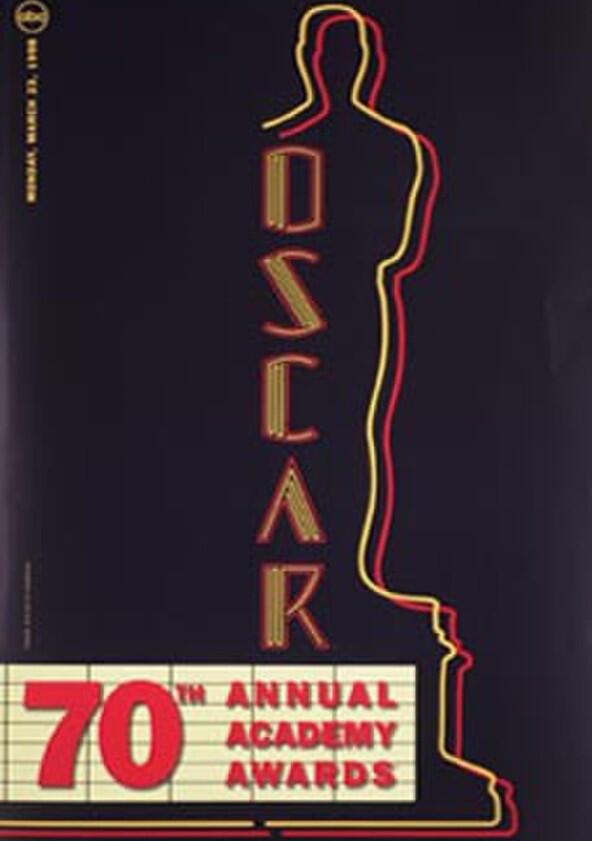 Oscars - Season 46 / Year 1998