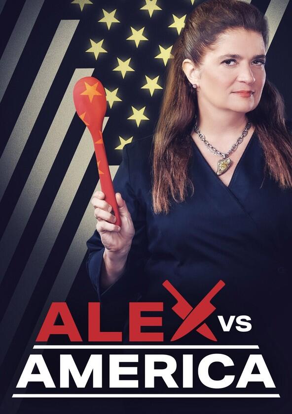 Alex vs America - Season 3