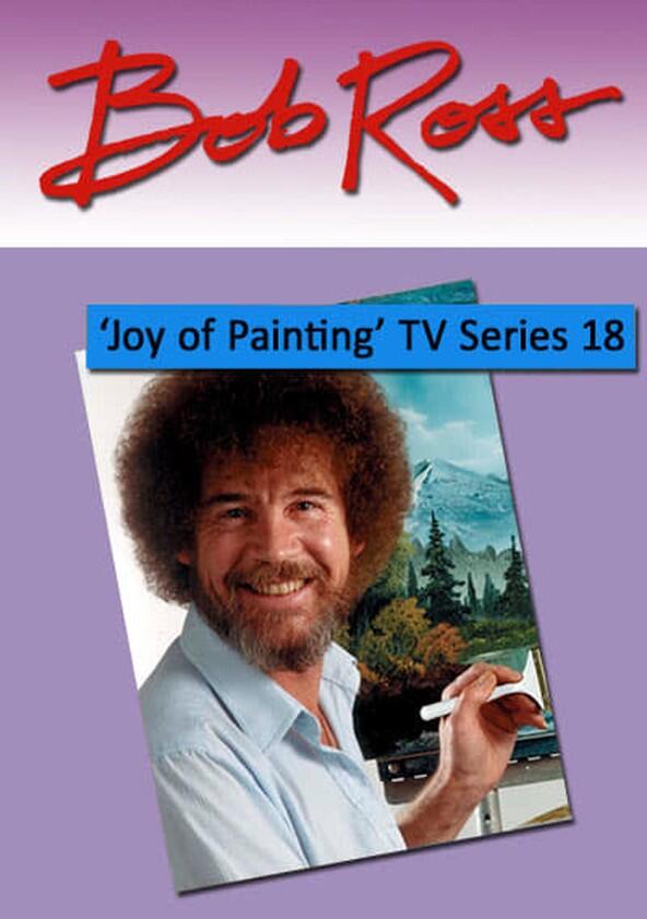 The Joy of Painting - Season 18