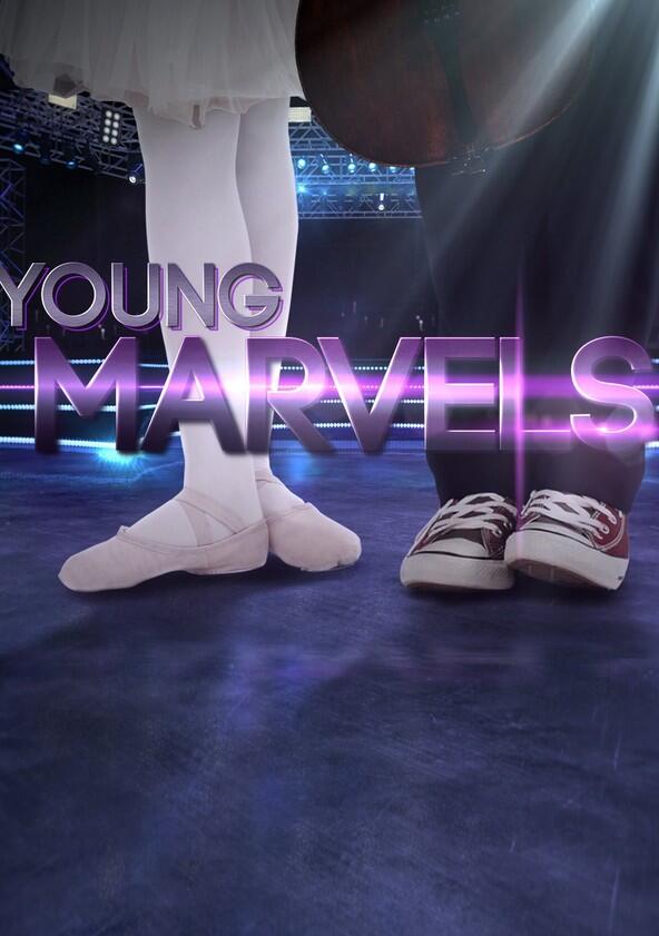 Young Marvels - Season 1