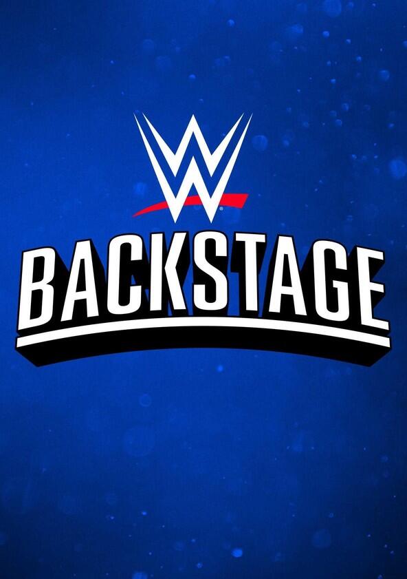 WWE Backstage - Season 2