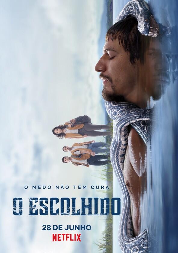 O Escolhido - Season 1