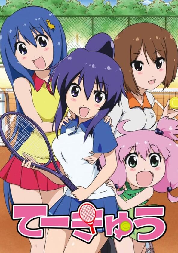 Teekyuu - Season 2