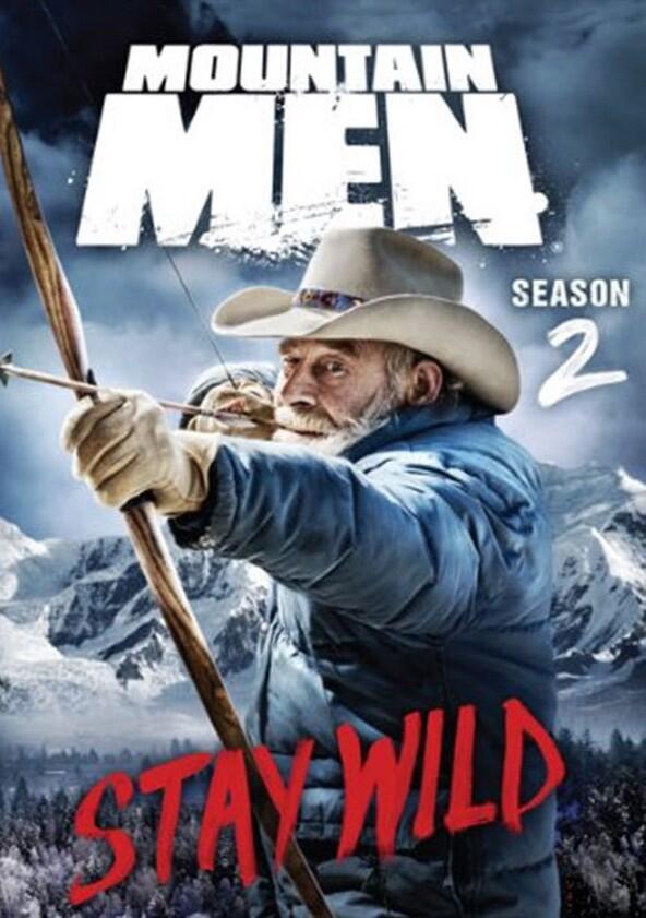 Mountain Men - Season 2