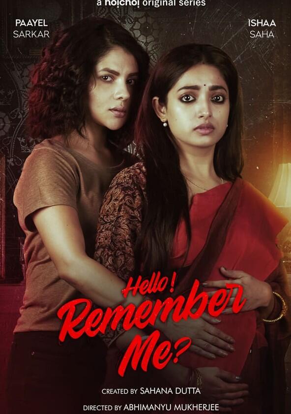 Hello! Remember Me? - Season 1