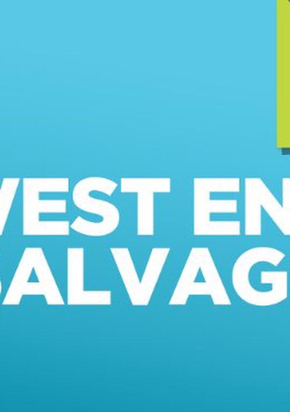 West End Salvage - Season 1