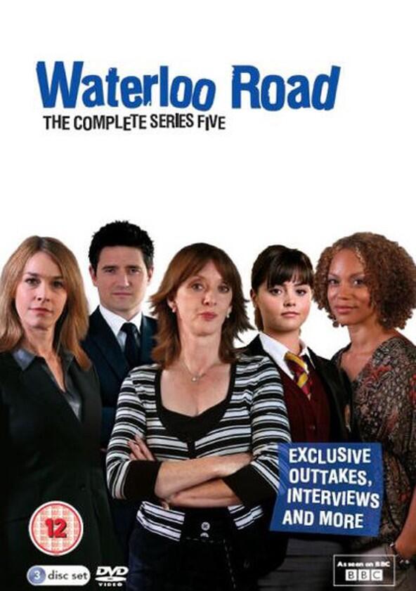 Waterloo Road - Season 5