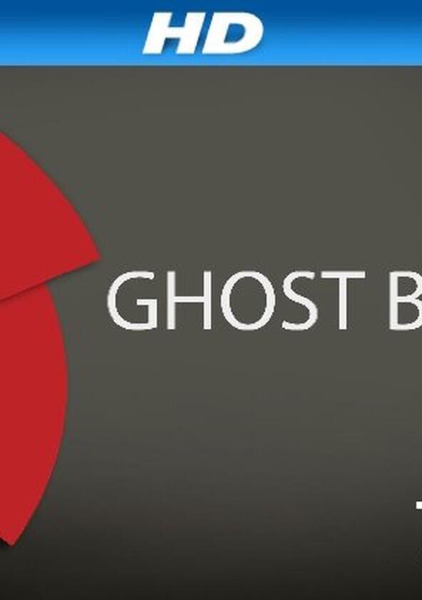 Ghost Bait - Season 1