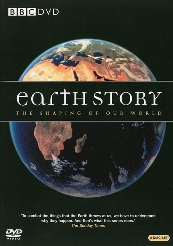 Earth Story - Season 1