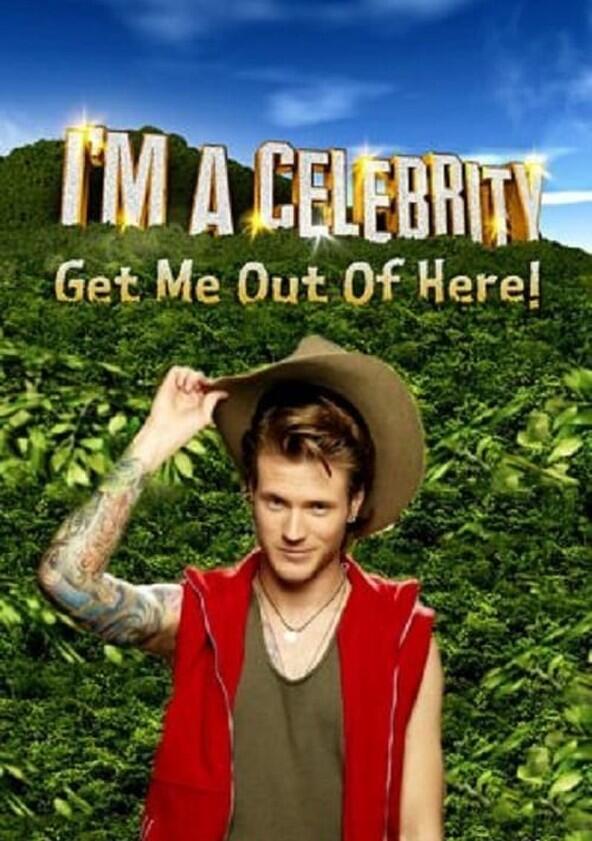 I'm a Celebrity, Get Me Out of Here! - Season 11