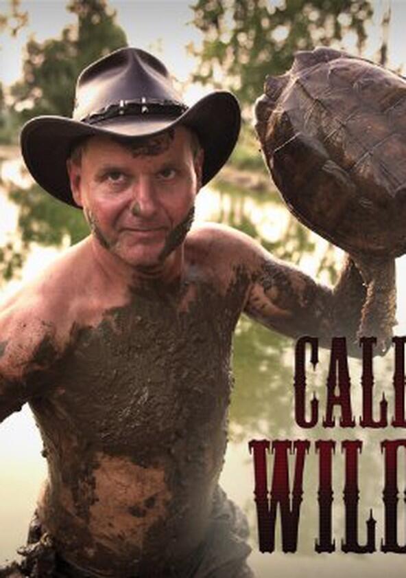 Call of the Wildman - Season 1