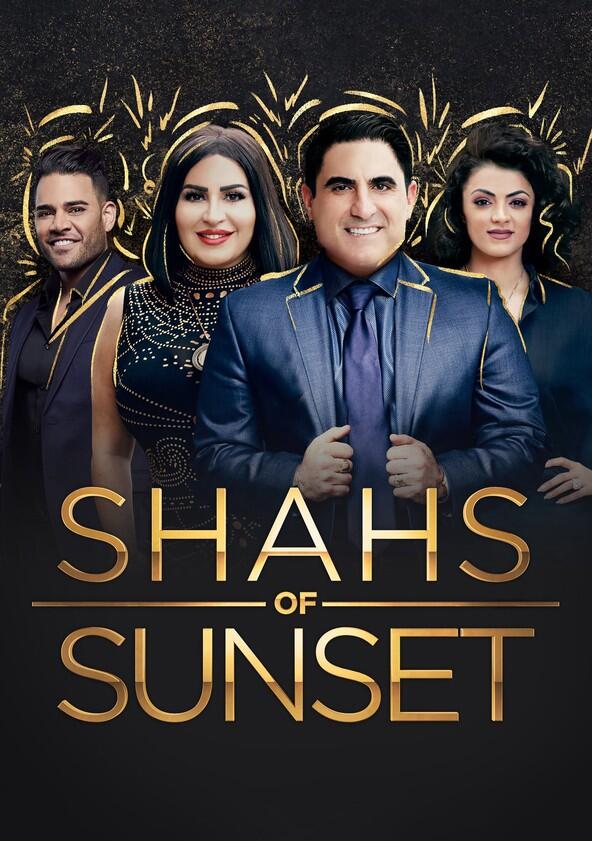 Shahs of Sunset - Season 7