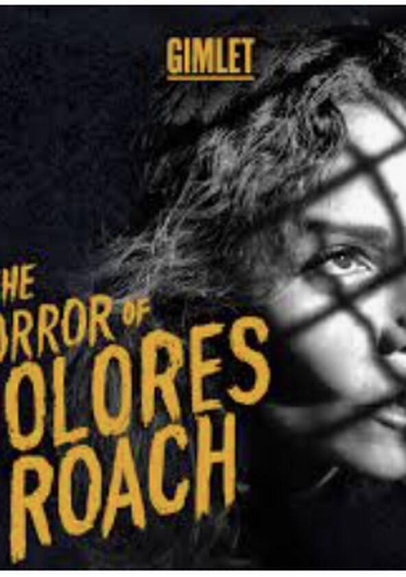 The Horror of Dolores Roach - Season 1