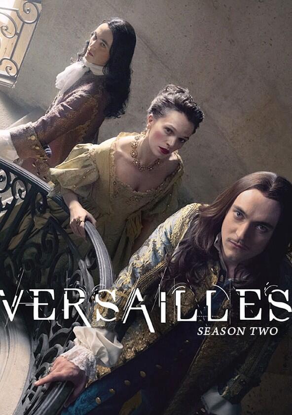 Versailles - Season 2