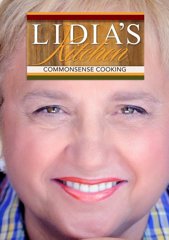 Lidia's Kitchen - Season 11