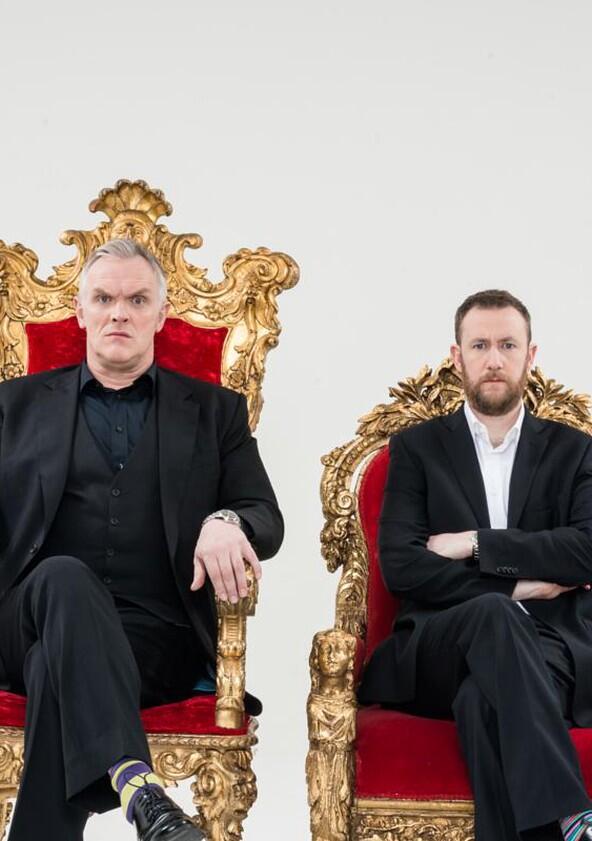 Taskmaster - Season 1