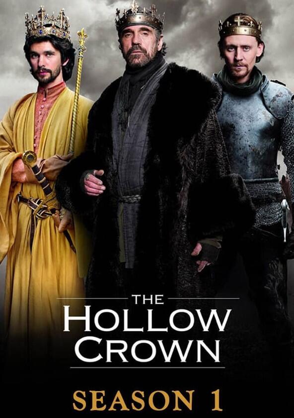 The Hollow Crown - Season 1