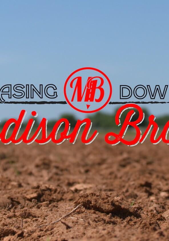 Chasing Down Madison Brown - Season 1