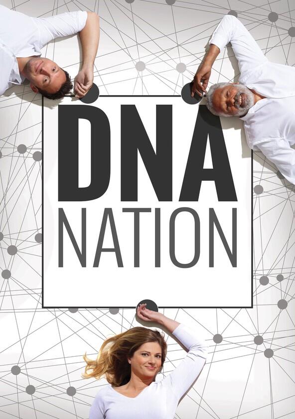 DNA Nation - Season 1