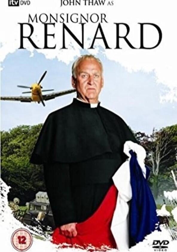 Monsignor Renard - Season 1