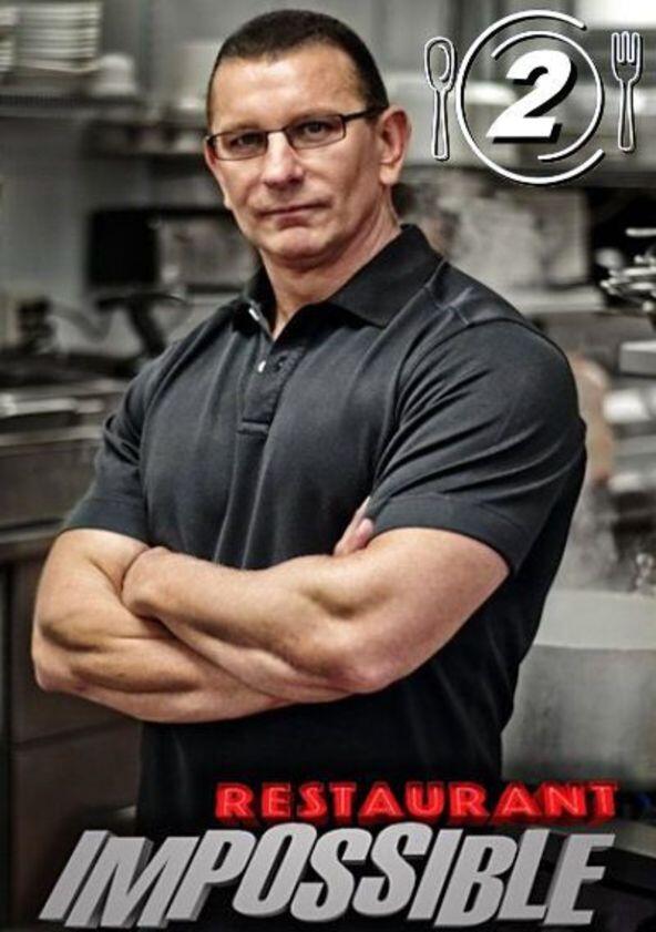 Restaurant: Impossible - Season 2