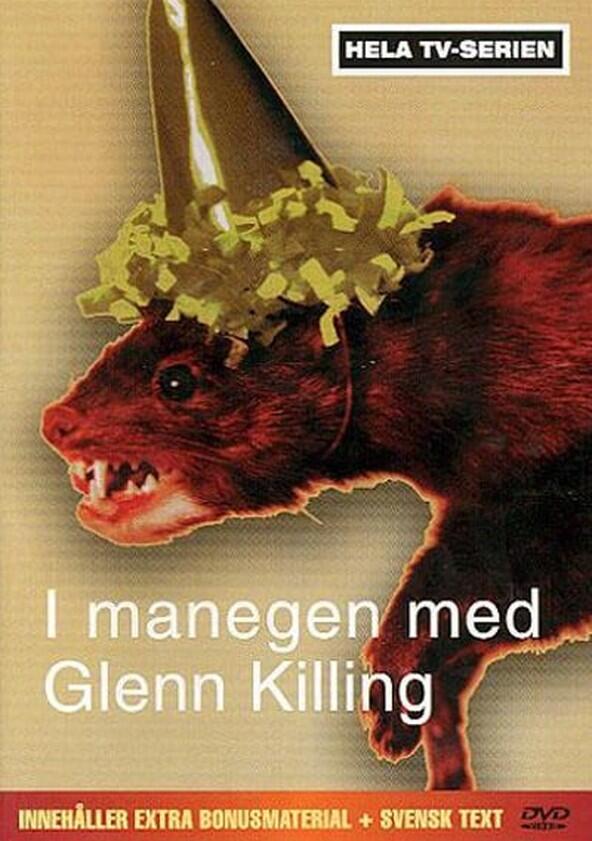 I manegen med Glenn Killing - Season 1