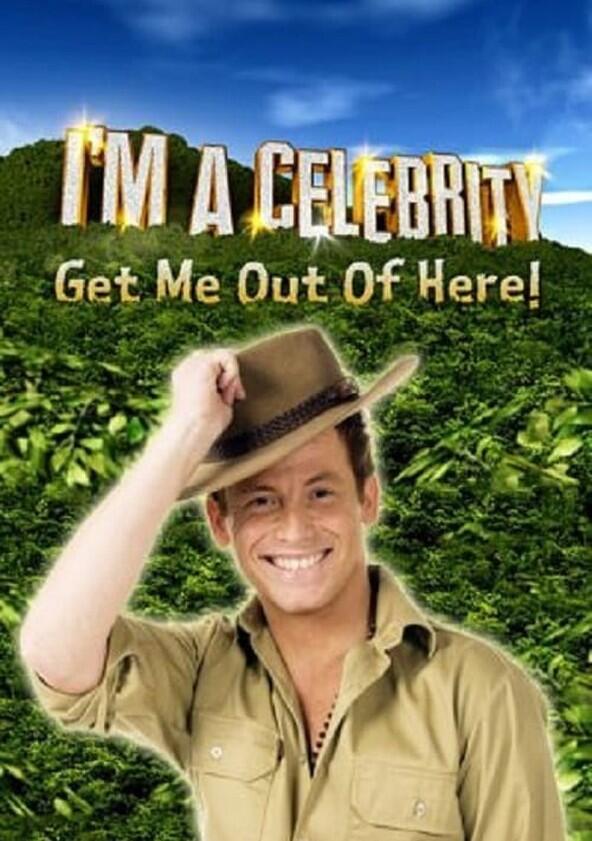 I'm a Celebrity, Get Me Out of Here! - Season 8