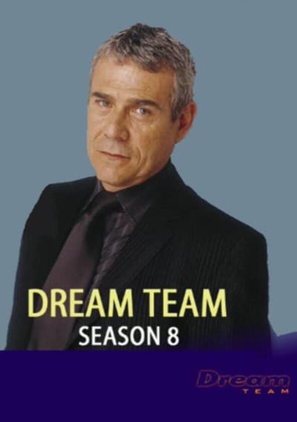 Dream Team - Season 8