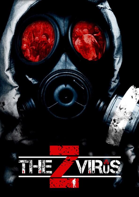 The Z Virus - Season 1