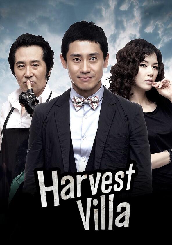 Harvest Villa - Season 1