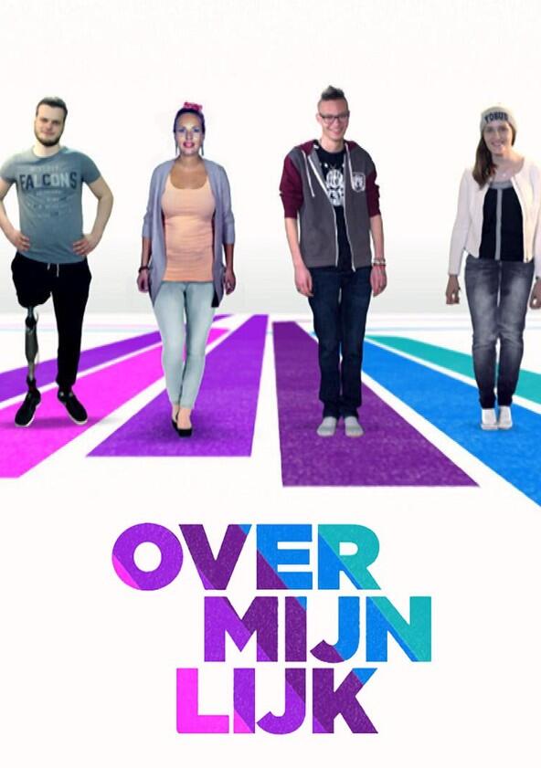 Over Mijn Lijk - Season 1