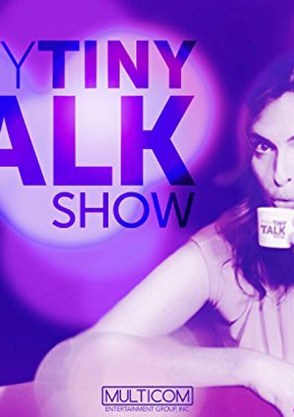 Tiny Tiny Talk Show - Season 1