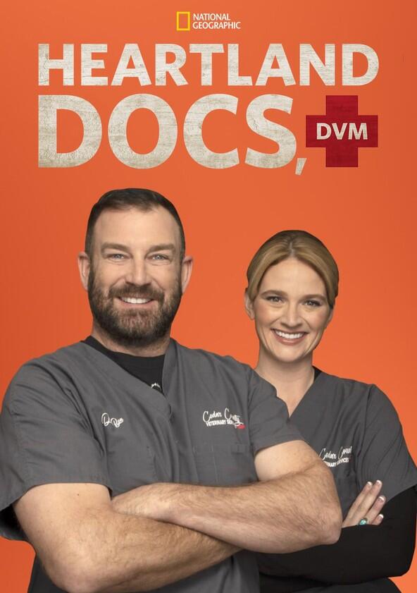 Heartland Docs, DVM - Season 2