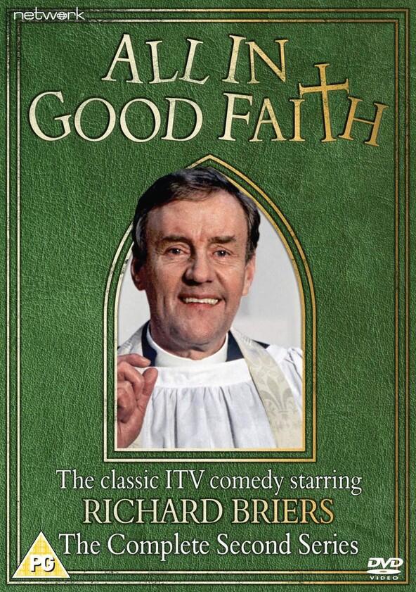 All in Good Faith - Season 2