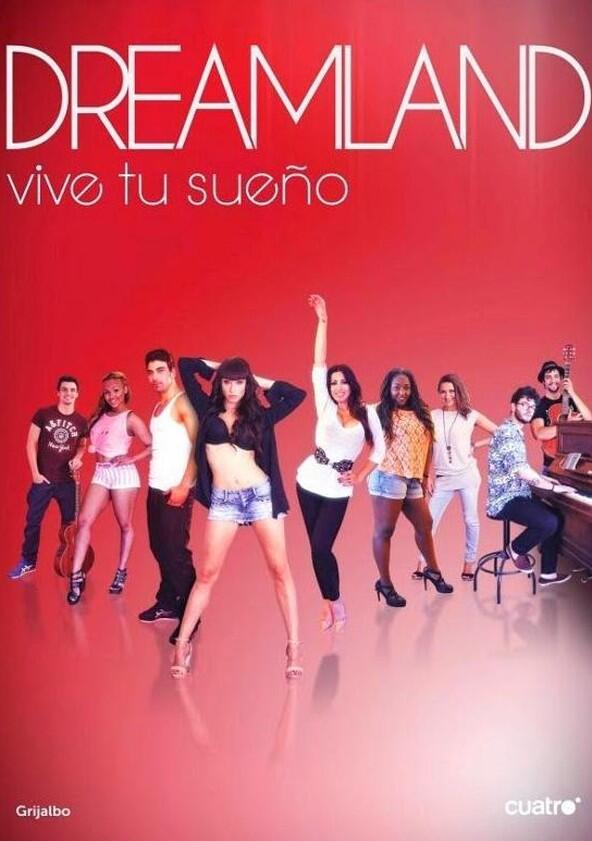 Dreamland - Season 1