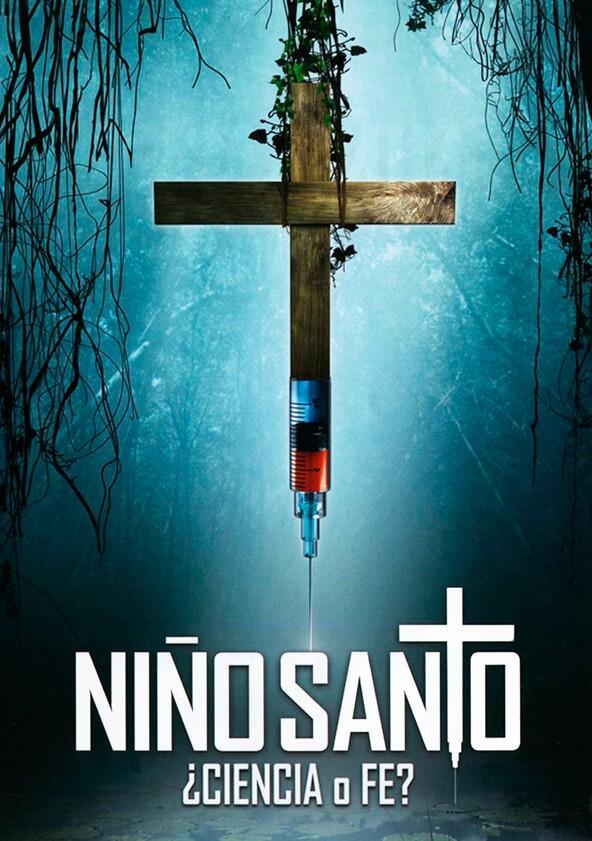 Niño Santo - Season 1