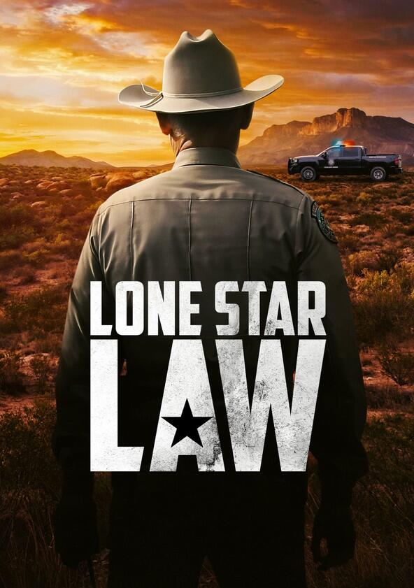 Lone Star Law - Season 1