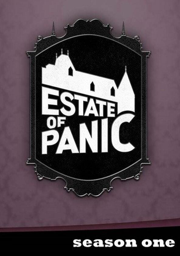 Estate of Panic - Season 1