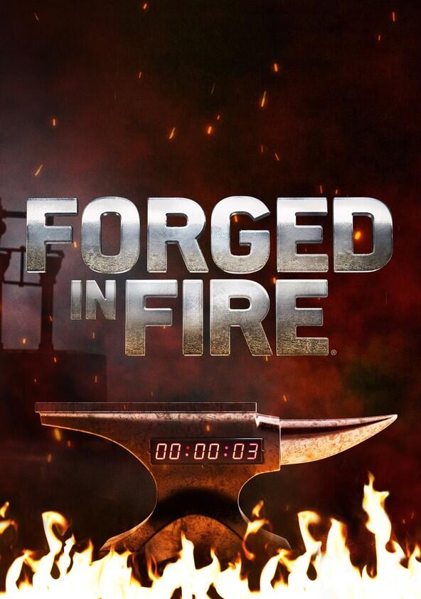 Forged in Fire - Season 11