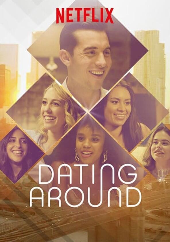 Dating Around - Season 1