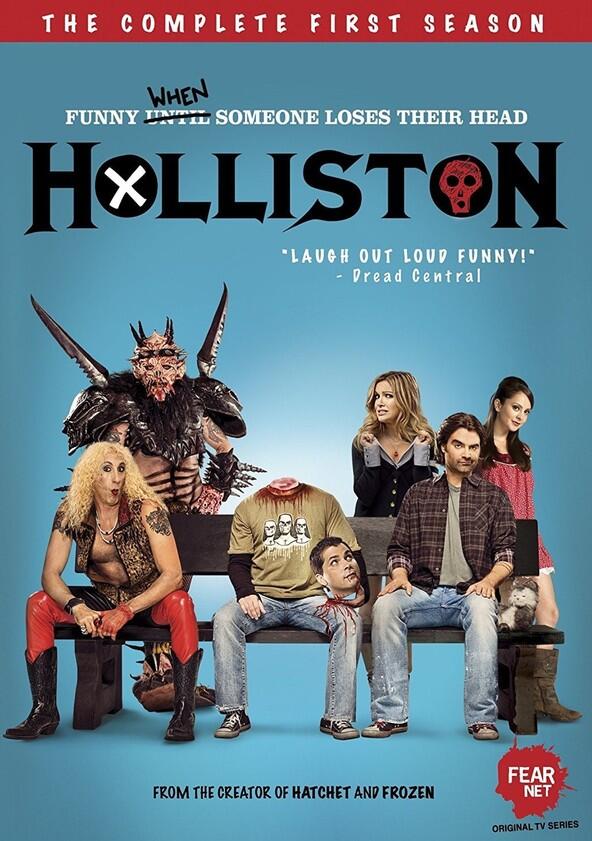 Holliston - Season 1