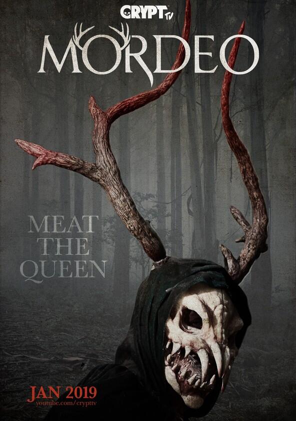 Mordeo - Season 1