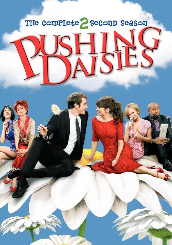 Pushing Daisies - Season 2