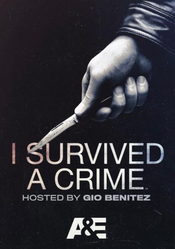 I Survived a Crime - Season 2