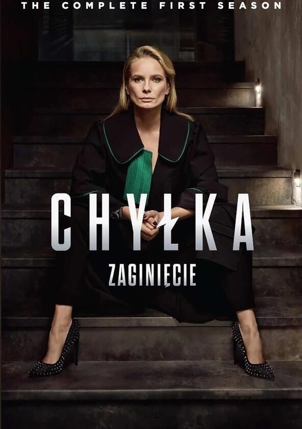 Chyłka - Season 1