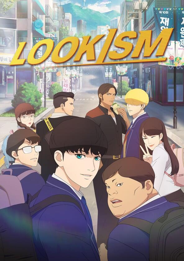 Lookism - Season 1