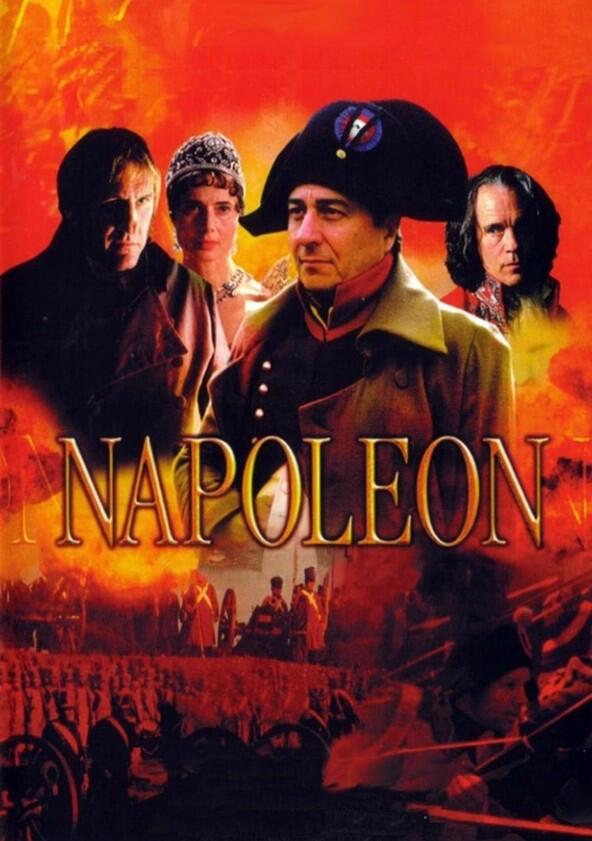 Napoléon - Season 1