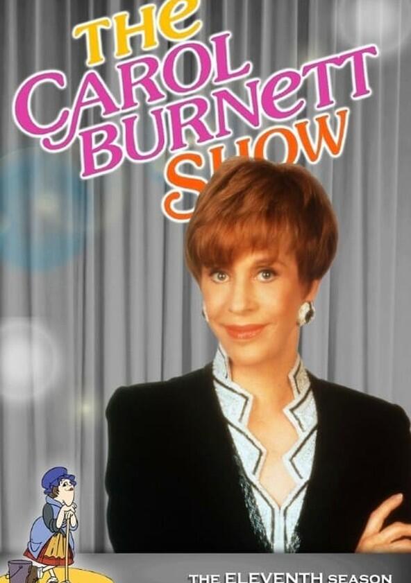 The Carol Burnett Show - Season 11